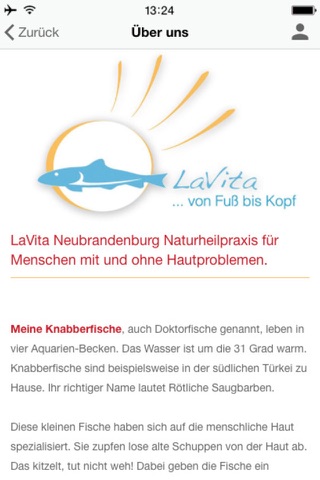 LaVita Muche-Schuth screenshot 2