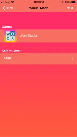 Game screenshot Cheats for Word Stacks mod apk