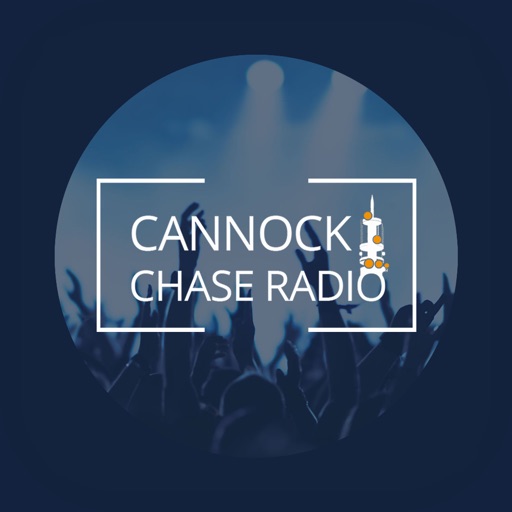 Cannock Chase Radio