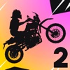 Smashable 2: Bike Trial Racing