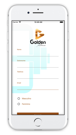 Golden Fitness(圖2)-速報App