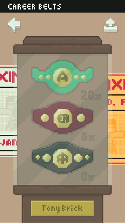 Pixel Punchers screenshot-9