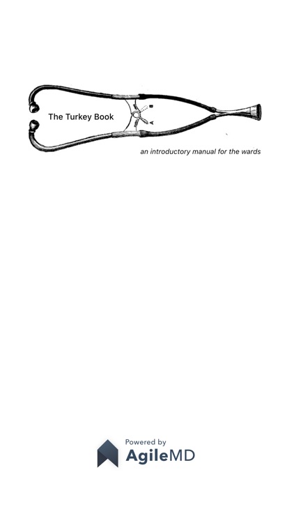 Turkey Book
