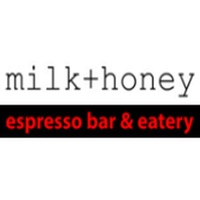 Milk  Honey JCC