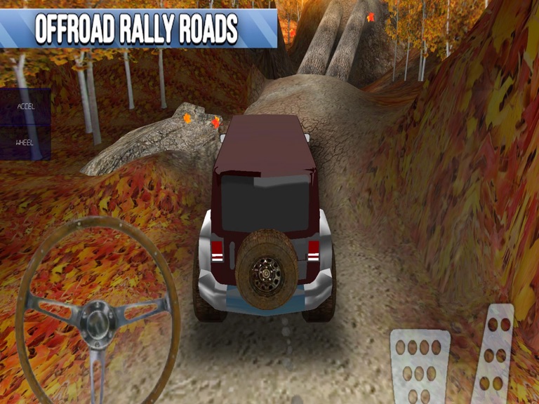 【图】Extreme Sports Car Sim(截图3)