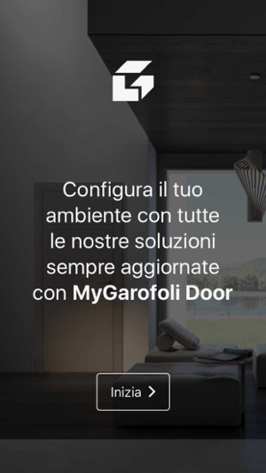 MyGarofoli Door