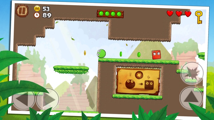 Bubble Blast Adventure screenshot-4