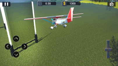 Air Racing Flight Simulator screenshot 4