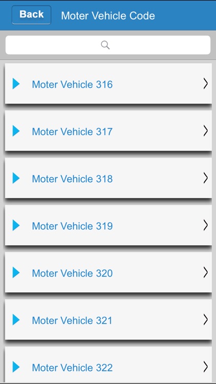 Florida Vehicle Code 2017