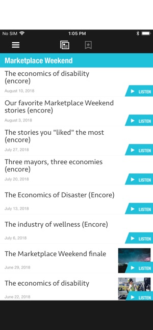 APM: Marketplace Radio(圖3)-速報App