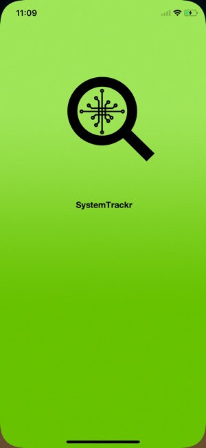 SystemTrackr(圖1)-速報App