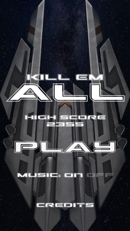 Kill Em All screenshot-0
