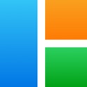 Pic Stitch icon