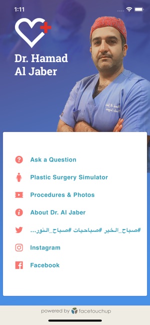 Qatar Plastic Surgeon