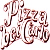 Pizza bei Carlo