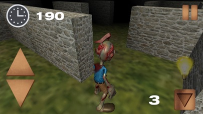 Maze Escape: Amazing Puzzle screenshot 2