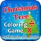 Christmas Tree Colouring Game Multiplication and Division is an exciting math learning app to practice math skills while colouring the Christmas tree