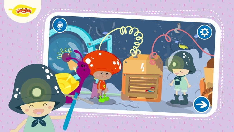 Mash&Co screenshot-3