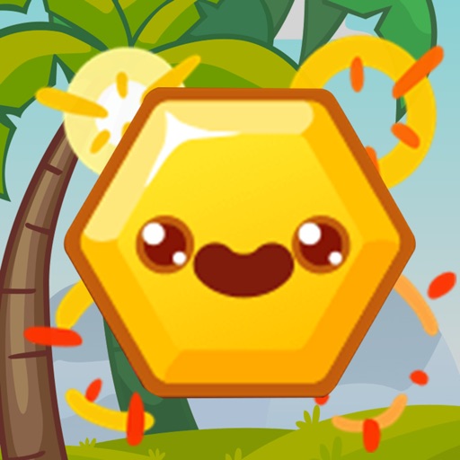 Hexa Block Blast Challege icon