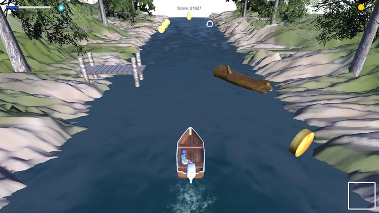 The River Rush screenshot-3