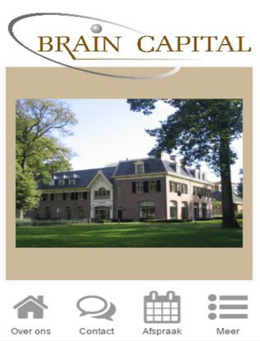 Brain Capital - náhled