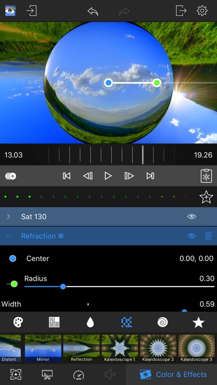 LumaFX