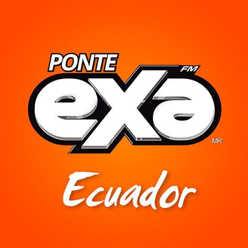 EXA FM Ecuador icon