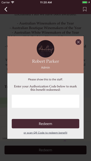 Robert Parker Benefits(圖4)-速報App