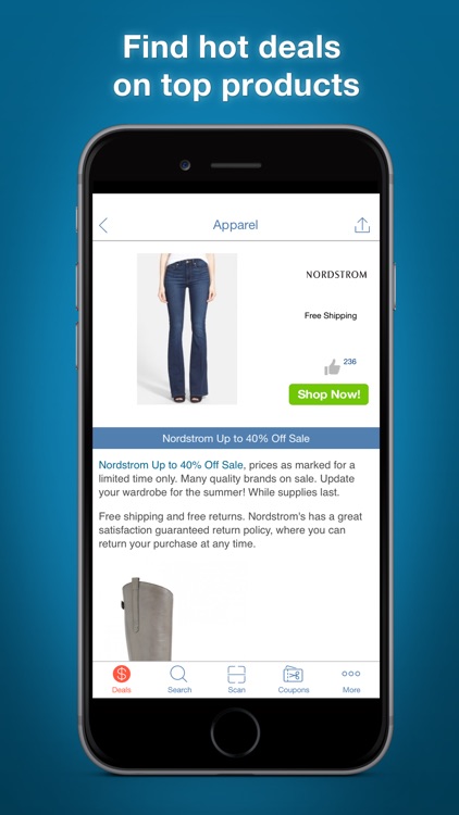 Cyber Monday 2018 Deals & Ads screenshot-3