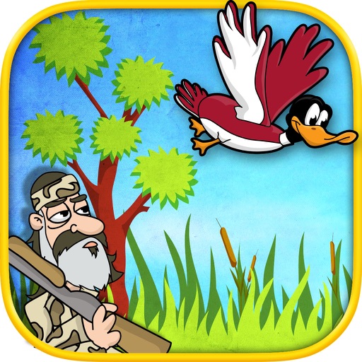 Dynasty Duck Shot - Bye Bye Bird Angry Adventure iOS App
