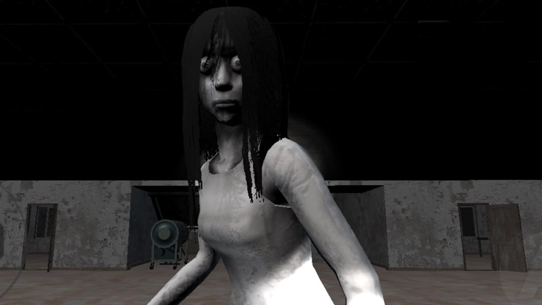 Momo Scary Horror Game Online Hack Tool