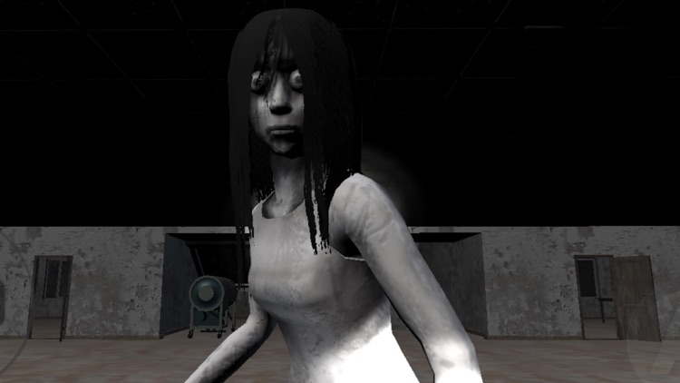 Momo Scary Horror Game