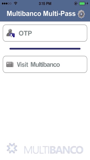 Multibanco MultiPass(圖1)-速報App