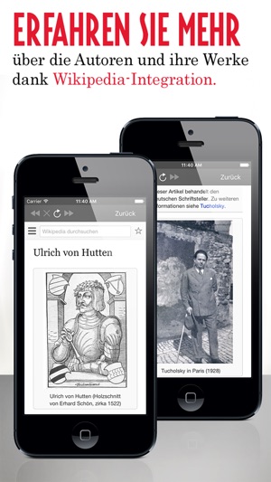 Deutsche Bücher(圖5)-速報App