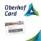 In Oberhof erhält jeder übernachtende Urlaubsgast automatisch seine ganz persönliche Oberhof Card