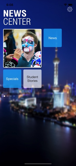 Study in Shanghai(圖1)-速報App