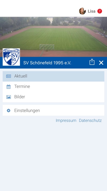 SV Schönefeld 1995 e.V.