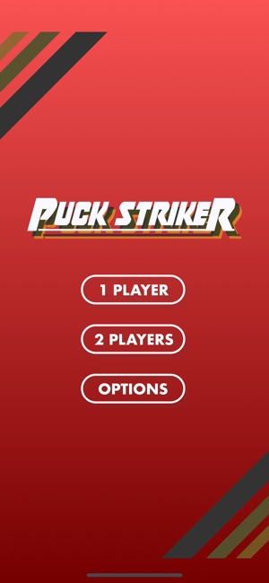 Puck Striker(圖1)-速報App