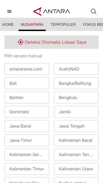 Antaranews screenshot-6
