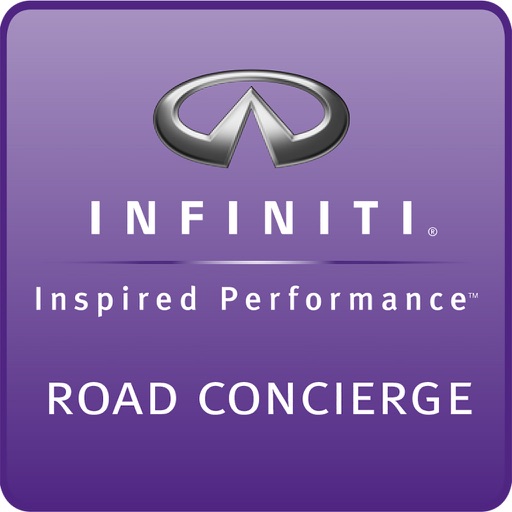 Infiniti PR