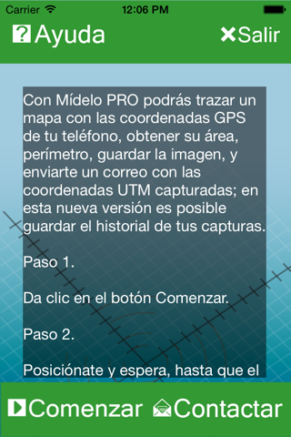 Mídelo PRO screenshot 4
