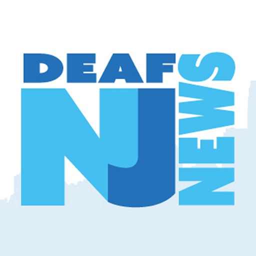 NJ Deaf News, Inc Icon