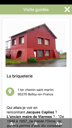 Belloy-en-France Application(圖5)-速報App