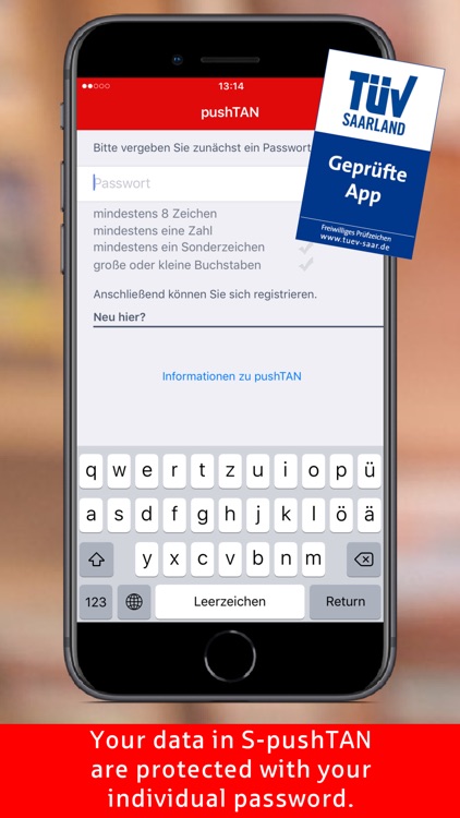 S-pushTAN screenshot-5