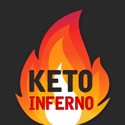 Brandon Carter - Keto Inferno