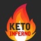 Keto Inferno is my app for those of you who want to live the Keto lifestyle