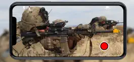 Game screenshot DVIDS Live mod apk