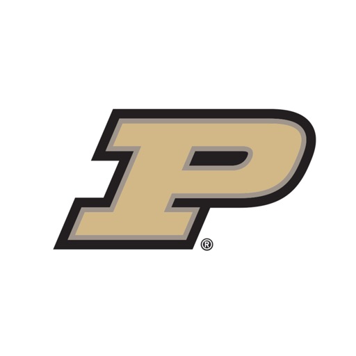 Purdue Boilermakers Stickers PLUS for iMessage