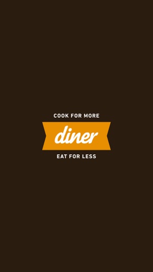 Diner App