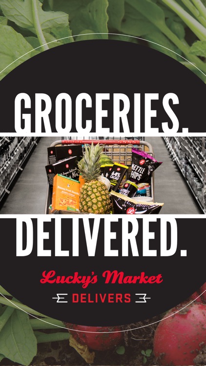 Lucky's Market Delivers screenshot-3